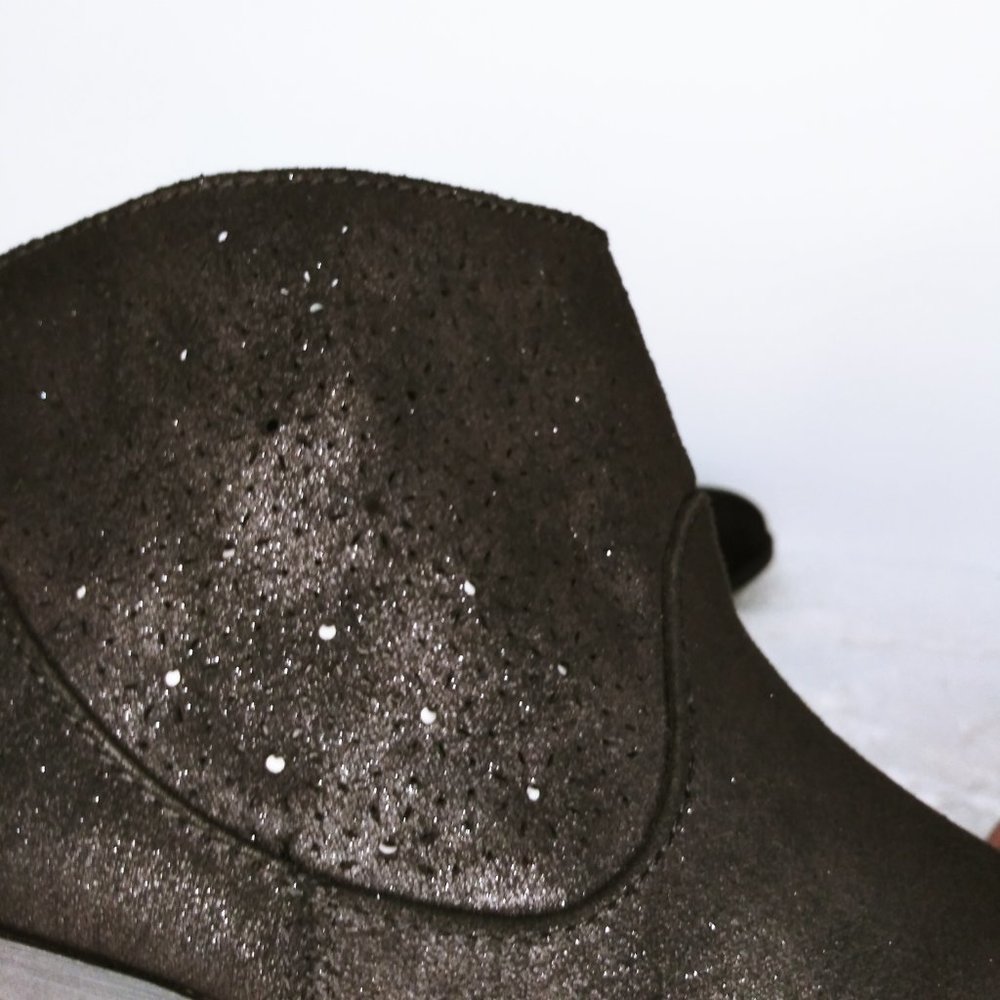 Art Class Booties - image 6